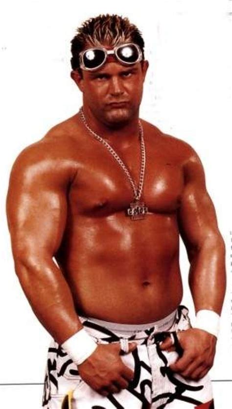 wrestler brian christopher cause of death